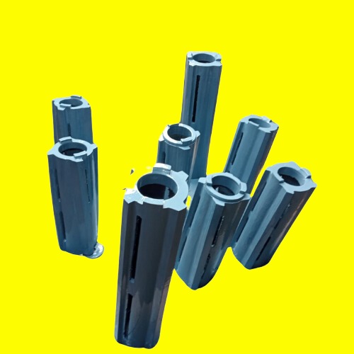 Milling Roll / Cam Roll