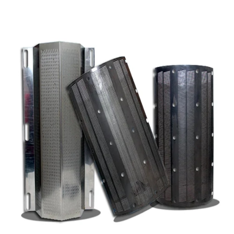 Supply of Premium Rice Mill Spare Parts