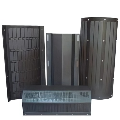 Custom Spare Parts Sourcing