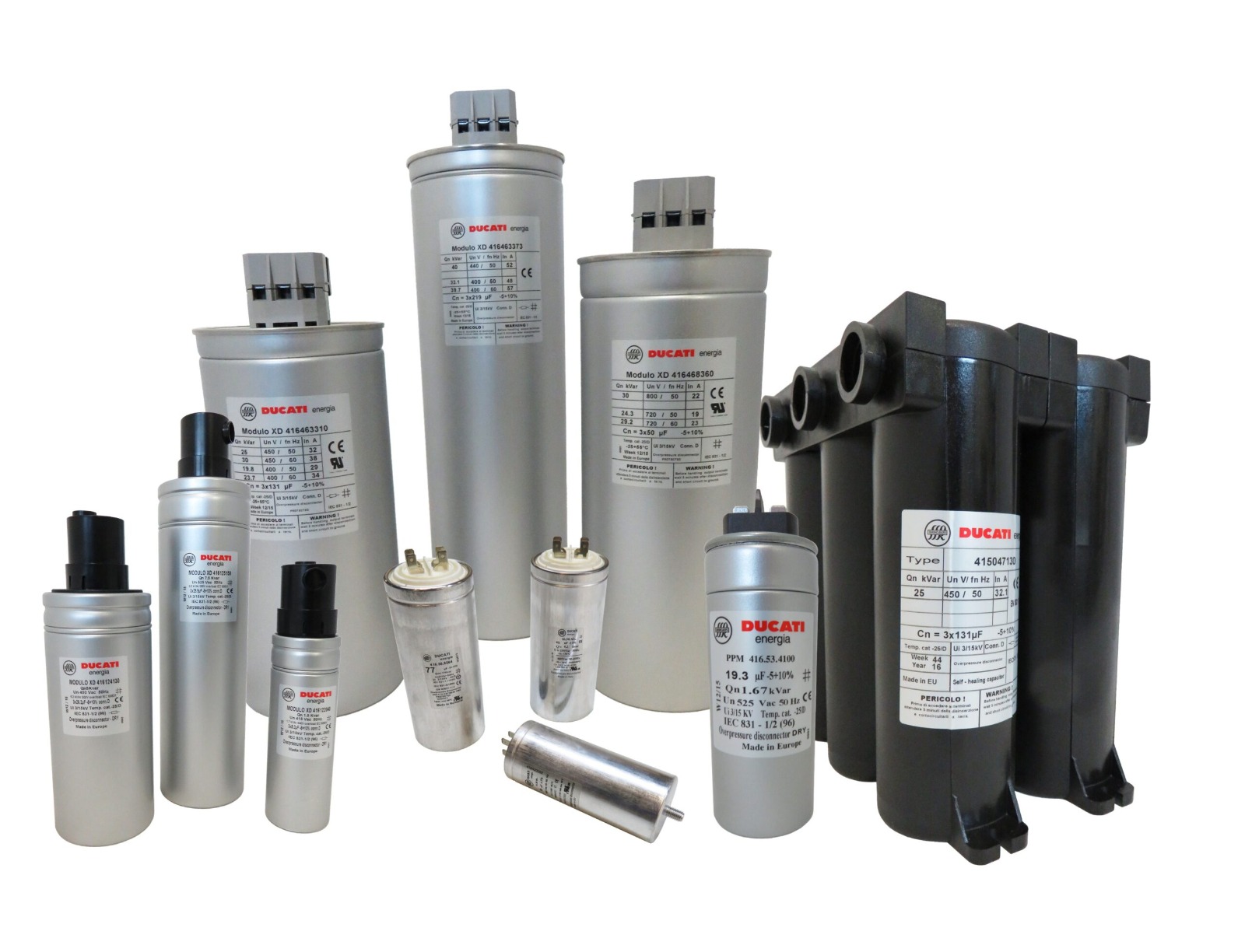 Fast & Reliable Delivery